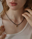 ミニハートチャームネックレス ダイヤモンドハーツ 通販 アクセサリー ジュエリー レディース Diamond Hearts ハートチャーム ペンダント チャーム おしゃれ きれいめ かわいい