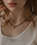 ミニハートチャームネックレス ダイヤモンドハーツ 通販 アクセサリー ジュエリー レディース Diamond Hearts ハートチャーム ペンダント チャーム おしゃれ きれいめ かわいい