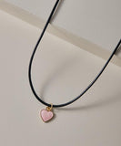 ネックレス ハート 通販 Diamond Hearts ダイヤモンドハーツ ハートネックレス プレゼント 女性 かわいい おしゃれ ペンダント アクセサリー クリスマス 誕生日 ギフト 上品 シンプル