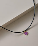 ネックレス ハート 通販 Diamond Hearts ダイヤモンドハーツ ハートネックレス プレゼント 女性 かわいい おしゃれ ペンダント アクセサリー クリスマス 誕生日 ギフト 上品 シンプル