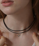 ネックレス ハート 通販 Diamond Hearts ダイヤモンドハーツ ハートネックレス プレゼント 女性 かわいい おしゃれ ペンダント アクセサリー クリスマス 誕生日 ギフト 上品 シンプル