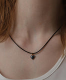 ネックレス ハート 通販 Diamond Hearts ダイヤモンドハーツ ハートネックレス プレゼント 女性 かわいい おしゃれ ペンダント アクセサリー クリスマス 誕生日 ギフト 上品 シンプル
