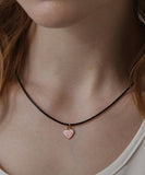 ネックレス ハート 通販 Diamond Hearts ダイヤモンドハーツ ハートネックレス プレゼント 女性 かわいい おしゃれ ペンダント アクセサリー クリスマス 誕生日 ギフト 上品 シンプル