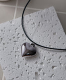 ネックレス ハート 通販 Diamond Hearts ダイヤモンドハーツ ハートネックレス ペンダント アクセサリー かわいい おしゃれ プレゼント 女性 クリスマス 誕生日 大人 上品 シンプル
