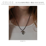 ネックレス ハート 通販 Diamond Hearts ダイヤモンドハーツ ハートネックレス ペンダント アクセサリー かわいい おしゃれ プレゼント 女性 クリスマス 誕生日 大人 上品 シンプル