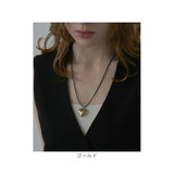 ネックレス ハート 通販 Diamond Hearts ダイヤモンドハーツ ハートネックレス ペンダント アクセサリー かわいい おしゃれ プレゼント 女性 クリスマス 誕生日 大人 上品 シンプル