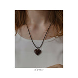 ネックレス ハート 通販 Diamond Hearts ダイヤモンドハーツ ハートネックレス ペンダント アクセサリー かわいい おしゃれ プレゼント 女性 クリスマス 誕生日 大人 上品 シンプル