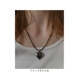 ネックレス ハート 通販 Diamond Hearts ダイヤモンドハーツ ハートネックレス ペンダント アクセサリー かわいい おしゃれ プレゼント 女性 クリスマス 誕生日 大人 上品 シンプル