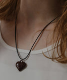 ネックレス ハート 通販 Diamond Hearts ダイヤモンドハーツ ハートネックレス ペンダント アクセサリー かわいい おしゃれ プレゼント 女性 クリスマス 誕生日 大人 上品 シンプル