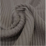 ニット トップス 冬 通販 リブニット ハイネック セーター 長袖 ハイネックニット ハイネックセーター インナーニット レディース きれいめ 秋冬 秋 大人 かわいい おしゃれ 可愛い 女性