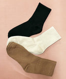 ソックス リブ 通販 靴下 リブソックス パイルソックス くつ下 くつした diamond hearts ダイヤモンドハーツ レディース メンズ 無地 シンプル レッグウェア おしゃれ オシャレ