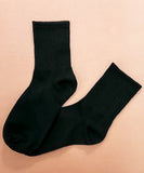 ソックス リブ 通販 靴下 リブソックス パイルソックス くつ下 くつした diamond hearts ダイヤモンドハーツ レディース メンズ 無地 シンプル レッグウェア おしゃれ オシャレ