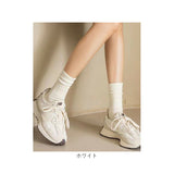 ソックス リブ 通販 靴下 リブソックス パイルソックス くつ下 くつした diamond hearts ダイヤモンドハーツ レディース メンズ 無地 シンプル レッグウェア おしゃれ オシャレ