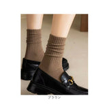 ソックス リブ 通販 靴下 リブソックス パイルソックス くつ下 くつした diamond hearts ダイヤモンドハーツ レディース メンズ 無地 シンプル レッグウェア おしゃれ オシャレ