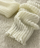 レッグウォーマー 40cm 通販 ニットレッグウォーマー レッグ ウォーマー レッグウオーマー レッグウェア 足首ウォーマー ニット diamond hearts ダイヤモンドハーツ レディース 靴下