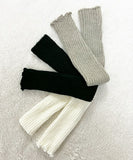 レッグウォーマー 40cm 通販 ニットレッグウォーマー レッグ ウォーマー レッグウオーマー レッグウェア 足首ウォーマー ニット diamond hearts ダイヤモンドハーツ レディース 靴下