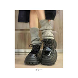 レッグウォーマー 40cm 通販 ニットレッグウォーマー レッグ ウォーマー レッグウオーマー レッグウェア 足首ウォーマー ニット diamond hearts ダイヤモンドハーツ レディース 靴下