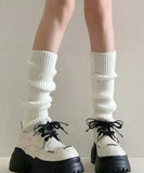 レッグウォーマー 40cm 通販 ニットレッグウォーマー レッグ ウォーマー レッグウオーマー レッグウェア 足首ウォーマー ニット diamond hearts ダイヤモンドハーツ レディース 靴下