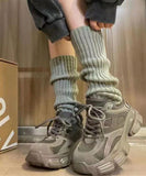 レッグウォーマー 40cm 通販 ニットレッグウォーマー レッグ ウォーマー レッグウオーマー レッグウェア 足首ウォーマー ニット diamond hearts ダイヤモンドハーツ レディース 靴下