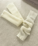 レッグウォーマー 40cm 通販 ニットレッグウォーマー レッグ ウォーマー レッグウオーマー レッグウェア 足首ウォーマー ニット diamond hearts ダイヤモンドハーツ レディース 靴下