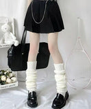 レッグウォーマー 45cm 通販 ニットレッグウォーマー レッグ ウォーマー レッグウオーマー レッグウェア 足首ウォーマー ニット diamond hearts ダイヤモンドハーツ レディース 靴下