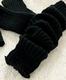 レッグウォーマー 45cm 通販 ニットレッグウォーマー レッグ ウォーマー レッグウオーマー レッグウェア 足首ウォーマー ニット diamond hearts ダイヤモンドハーツ レディース 靴下