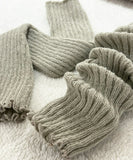 レッグウォーマー 45cm 通販 ニットレッグウォーマー レッグ ウォーマー レッグウオーマー レッグウェア 足首ウォーマー ニット diamond hearts ダイヤモンドハーツ レディース 靴下