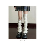 レッグウォーマー ロング 通販 ニットレッグウォーマー レッグ ウォーマー レッグウオーマー レッグウェア 足首ウォーマー ニット ロング丈 diamond hearts ダイヤモンドハーツ