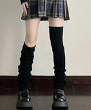 レッグウォーマー ロング 通販 ニットレッグウォーマー レッグ ウォーマー レッグウオーマー レッグウェア 足首ウォーマー ニット ロング丈 diamond hearts ダイヤモンドハーツ