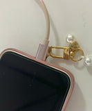 スマホストラップ アタッチメント 通販 ストラップホルダー 挟むだけ スマホストラップホルダー ホルダーのみ 落下防止 ダイヤモンドハーツ Diamond Hearts ストラップアタッチメント