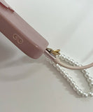 スマホストラップ アタッチメント 通販 ストラップホルダー 挟むだけ スマホストラップホルダー ホルダーのみ 落下防止 ダイヤモンドハーツ Diamond Hearts ストラップアタッチメント