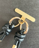 スマホストラップ アタッチメント 通販 ストラップホルダー 挟むだけ スマホストラップホルダー ホルダーのみ 落下防止 ダイヤモンドハーツ Diamond Hearts ストラップアタッチメント