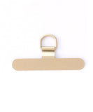 スマホストラップ アタッチメント 通販 ストラップホルダー 挟むだけ スマホストラップホルダー ホルダーのみ 落下防止 ダイヤモンドハーツ Diamond Hearts ストラップアタッチメント