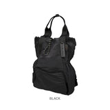 デイパック トート レディース 2way 通販 リュック リュックサック トートバッグ トートバック 手提げ レディースリュック 軽量 軽い 普段使い ポケット シンプル 無地 巾着タイプ