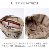 デイパック トート レディース 2way 通販 リュック リュックサック トートバッグ トートバック 手提げ レディースリュック 軽量 軽い 普段使い ポケット シンプル 無地 巾着タイプ