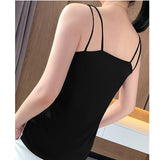 キャミソール カップなし 通販 キャミタンク サテンキャミ さらさら レディース トップス インナー 大人 かわいい きれいめ 上品 シンプル 無地 オフィスカジュアル おしゃれ 可愛い 女性