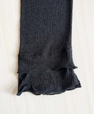 カーディガン レディース ショート丈 通販 シアーカーディガン ボレロ ショートカーディガン カーデガン 羽織もの はおりもの 薄手 長袖 フレアスリーブ トップス 大人 かわいい おしゃれ