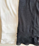 カーディガン レディース ショート丈 通販 シアーカーディガン ボレロ ショートカーディガン カーデガン 羽織もの はおりもの 薄手 長袖 フレアスリーブ トップス 大人 かわいい おしゃれ