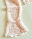 カーディガン レディース ショート丈 通販 シアーカーディガン ボレロ ショートカーディガン カーデガン 羽織もの はおりもの 薄手 長袖 小花柄 フリル トップス 大人 かわいい おしゃれ