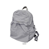 デイパック レディース 通販 リュック リュックサック マザーズバッグ マザーズバック レディースリュック 軽量 軽い 普段使い 撥水 便利 ポケット シンプル 無地 カジュアル
