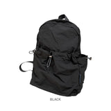 デイパック レディース 通販 リュック リュックサック マザーズバッグ マザーズバック レディースリュック 軽量 軽い 普段使い 撥水 便利 ポケット シンプル 無地 カジュアル