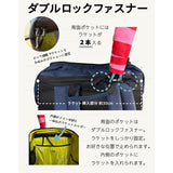 ハンナフラ リュック TNS-SQRC 通販 リュックサック バックパック デイパック 軽量 軽い デイバッグ 大容量 A4 通学 通勤 ママバッグ マザーズバッグ Hanna Hula おしゃれ かわいい