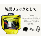 ハンナフラ リュック TNS-SQRC 通販 リュックサック バックパック デイパック 軽量 軽い デイバッグ 大容量 A4 通学 通勤 ママバッグ マザーズバッグ Hanna Hula おしゃれ かわいい