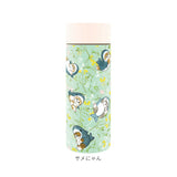 ステンレスボトル 保温保冷 通販 水筒 保冷 マグボトル 保温 300ml かわいい キャラクター ボトル マイボトル おしゃれ 真空二重構造 ドリンクボトル 直飲み 大人 スリム 子供 シンプル