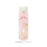 ステンレス ワンプッシュタンブラー 通販 480ml 保温 保冷 水筒 おしゃれ タンブラー キャラクター 直飲み 子ども かわいい 大人 キッズ マイボトル ドリンクボトル 持ち運び 持ち歩き