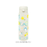 ステンレス ワンプッシュタンブラー 通販 480ml 保温 保冷 水筒 おしゃれ タンブラー キャラクター 直飲み 子ども かわいい 大人 キッズ マイボトル ドリンクボトル 持ち運び 持ち歩き