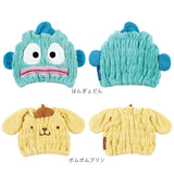 SKATER スケーター タオルキャップ 子供 キャラクター 通販 マイクロファイバー 吸収 速乾 ヘアキャップ タオル 吸水速乾 キャップ 男の子 女の子 こども 子ども 子供 スイミング 水泳