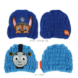 SKATER スケーター タオルキャップ 子供 キャラクター 通販 マイクロファイバー 吸収 速乾 ヘアキャップ タオル 吸水速乾 キャップ 男の子 女の子 こども 子ども 子供 スイミング 水泳