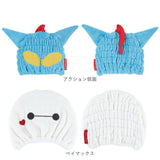 SKATER スケーター タオルキャップ 子供 キャラクター 通販 マイクロファイバー 吸収 速乾 ヘアキャップ タオル 吸水速乾 キャップ 男の子 女の子 こども 子ども 子供 スイミング 水泳