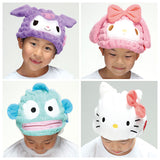 SKATER スケーター タオルキャップ 子供 キャラクター 通販 マイクロファイバー 吸収 速乾 ヘアキャップ タオル 吸水速乾 キャップ 男の子 女の子 こども 子ども 子供 スイミング 水泳